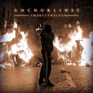 Anchorlines - TwentyTwelve cover art
