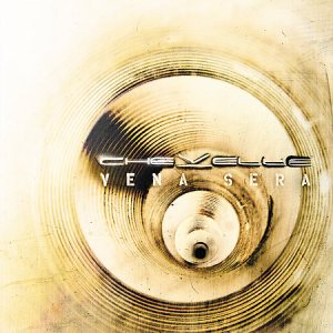 Chevelle - Vena Sera cover art Chevelle - Vena Sera cover art