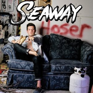 Seaway - Hoser cover art