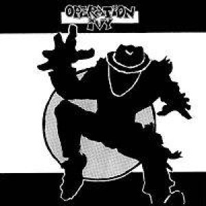 Operation Ivy - Energy cover art
