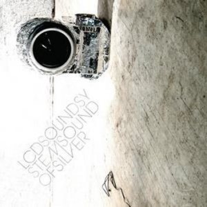 LCD Soundsystem - Sound of Silver cover art