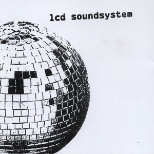 LCD Soundsystem - LCD Soundsystem cover art