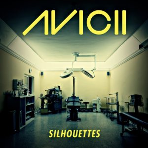 Avicii - Silhouettes cover art