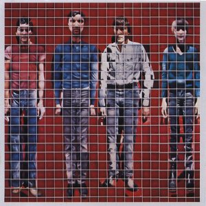 Talking Heads - More Songs About Buildings and Food cover art