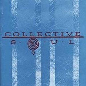 Collective Soul - Collective Soul cover art Collective Soul - Collective Soul cover art