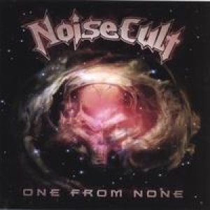 Noisecult - One from None cover art