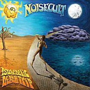 Noisecult - Psychedelic Death Trip cover art