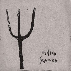 Indian Summer - Indian Summer cover art