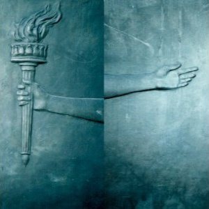 Fugazi - The Argument cover art