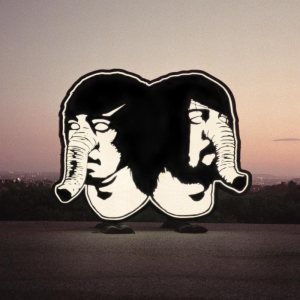 Death From Above 1979 - The Physical World cover art