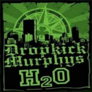 Dropkick Murphys / H2O - This Is the East Coast (...Not L.A.) cover art