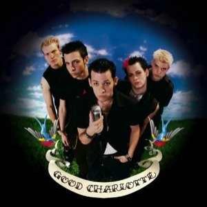 Good Charlotte - Good Charlotte cover art