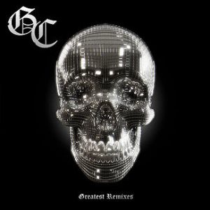 Good Charlotte - Greatest Remixes cover art