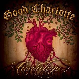 Good Charlotte - Cardiology cover art