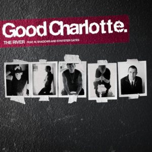 Good Charlotte - The River cover art