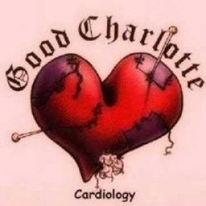 Good Charlotte - Cardiology cover art