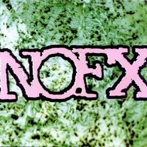 NOFX - All of Me cover art
