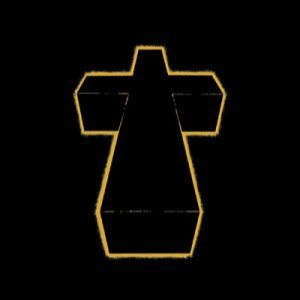 Justice - † (Cross) cover art