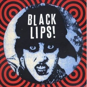 Black Lips - Black Lips! cover art