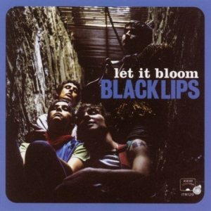 Black Lips - Let It Bloom cover art