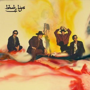 Black Lips - Arabia Mountain cover art