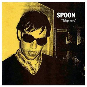 Spoon - Telephono cover art