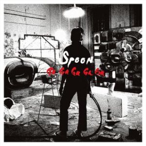 Spoon - Ga Ga Ga Ga Ga cover art