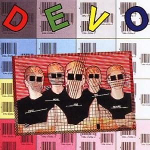 Devo - Duty Now for the Future cover art