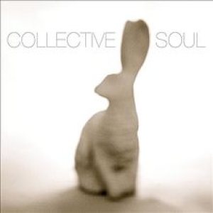 Collective Soul - Collective Soul cover art