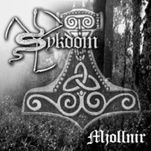 Sykdom - Mjollnir cover art