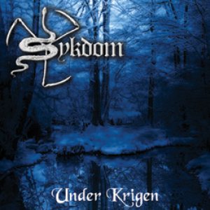 Sykdom - Under Krigen cover art