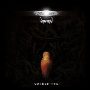 The Horn - Volume Ten cover art