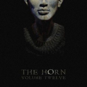 The Horn - Volume Twelve cover art