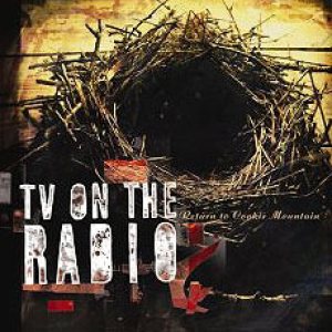 TV On The Radio - Return to Cookie Mountain cover art
