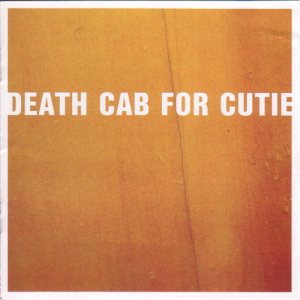 Death Cab For Cutie - The Photo Album cover art