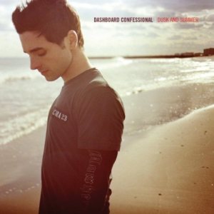 Dashboard Confessional - Dusk and Summer cover art