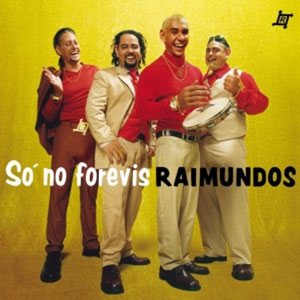 Raimundos - Só no Forevis cover art