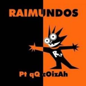 Raimundos - Pt Qq cOizAh cover art