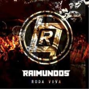 Raimundos - Roda Viva cover art