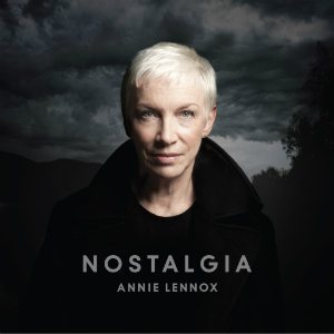 Annie Lennox - Nostalgia cover art