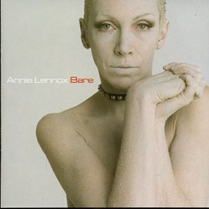 Annie Lennox - Bare cover art