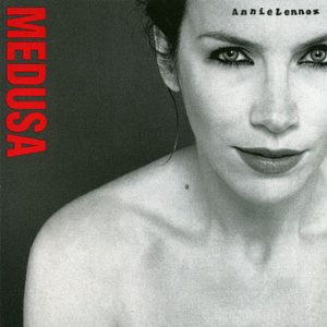 Annie Lennox - Medusa cover art