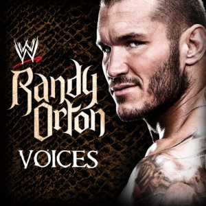 Rev Theory - WWE: Voices (Randy Orton) [Feat. Rich Luzzi of Rev Theory] cover art