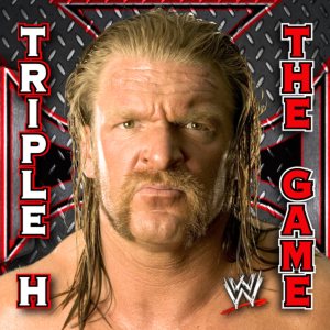 Motörhead - WWE: the Game (Triple H) [Feat. Motörhead] cover art