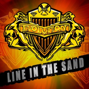 Motörhead - WWE: Line in the Sand (Evolution) [Feat. Motörhead] cover art