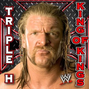 Motörhead - WWE: King of Kings (Triple H) [Feat. Motörhead] cover art