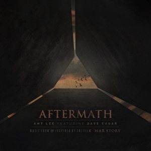Amy Lee - Aftermath cover art
