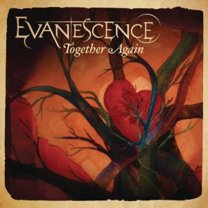 Amy Lee - Together Again (Deluxe) cover art