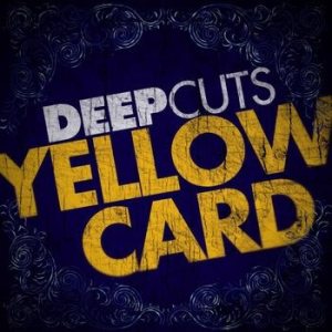 Yellowcard - Deep Cuts cover art