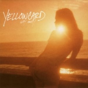Yellowcard - Way Away cover art